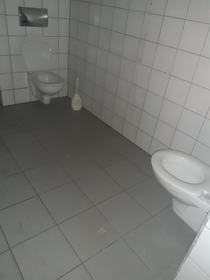 Lets have a pooping contest