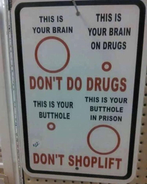 Lets not do either