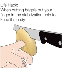 Life hack