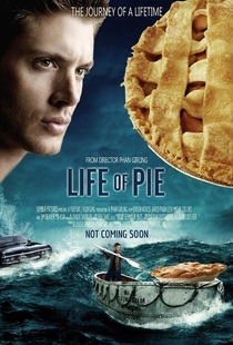 Life of Pie