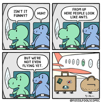 Like Ants