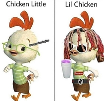 Lil Chickn
