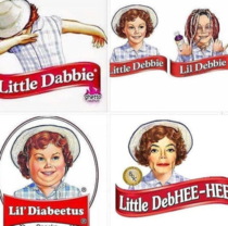 Lil Diabeetus