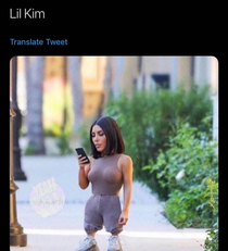 Lil Kim