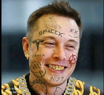 Lil Musk