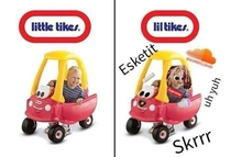 Lil Tikes