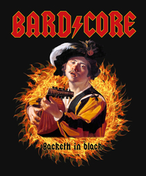 Listen to Bard Core