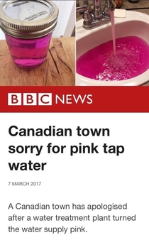 Literally how every article about Canada starts