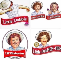 Little Dabby