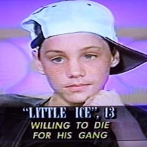 Little Ice