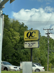 Local Auto-shop