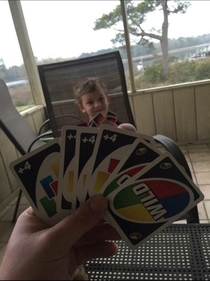 Local child fucking murdered