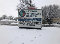 Local Vets Sign