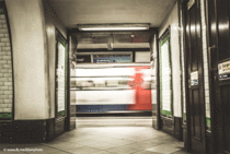 London Underground v 