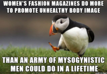 Looking at you Cosmo