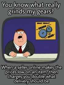 Looking at you eBay sellers