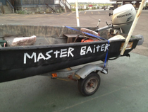 Looking for boat hand master position available