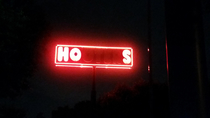 Looks like they went with a more honest approach