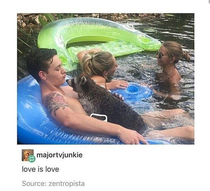 Love is Love