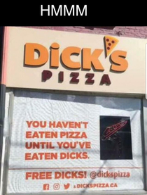 Love me some Dicks No homo