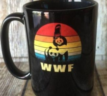 Love My New mug