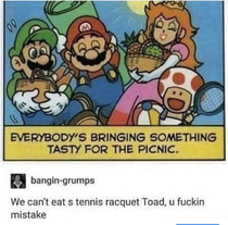 Love Toad