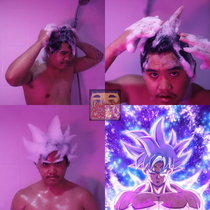 Low cost Cosplay