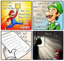 Luigis Big Win