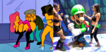 Luigis Misery