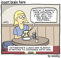 Lunch OC