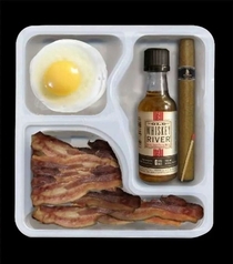 Lunchables for adults