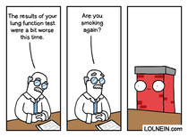 Lung Function