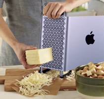 Mac amp cheese