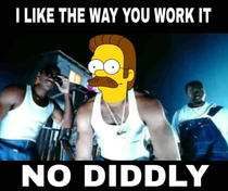 Mac daddy Flanders