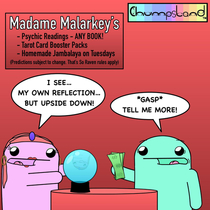 Madame Malarkeys 