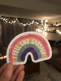 Made a sticker yall might appreciate