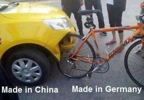 Made in china