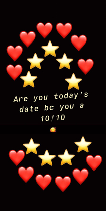 Made this  years ago little twist on todays date 