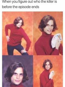Magic Matt