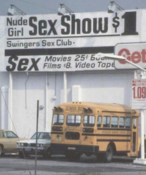 magic school bus
