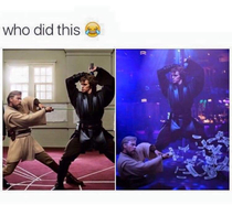 Make it rain
