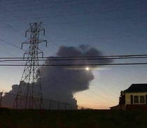 Make the sky great again