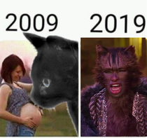 Making of Cats the Movie