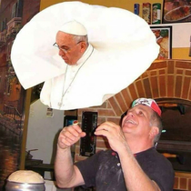 Making of the Pope