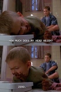 Malcolm In The Middle Was a Good Show