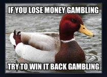 Malicious Advice Mallard