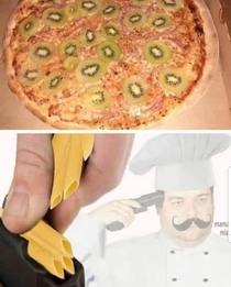 Mama mia