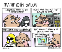 Mammoth Salon