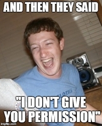 Mark Zuckerberg right now