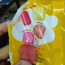 Marketing at Starburst does not know how large their product is